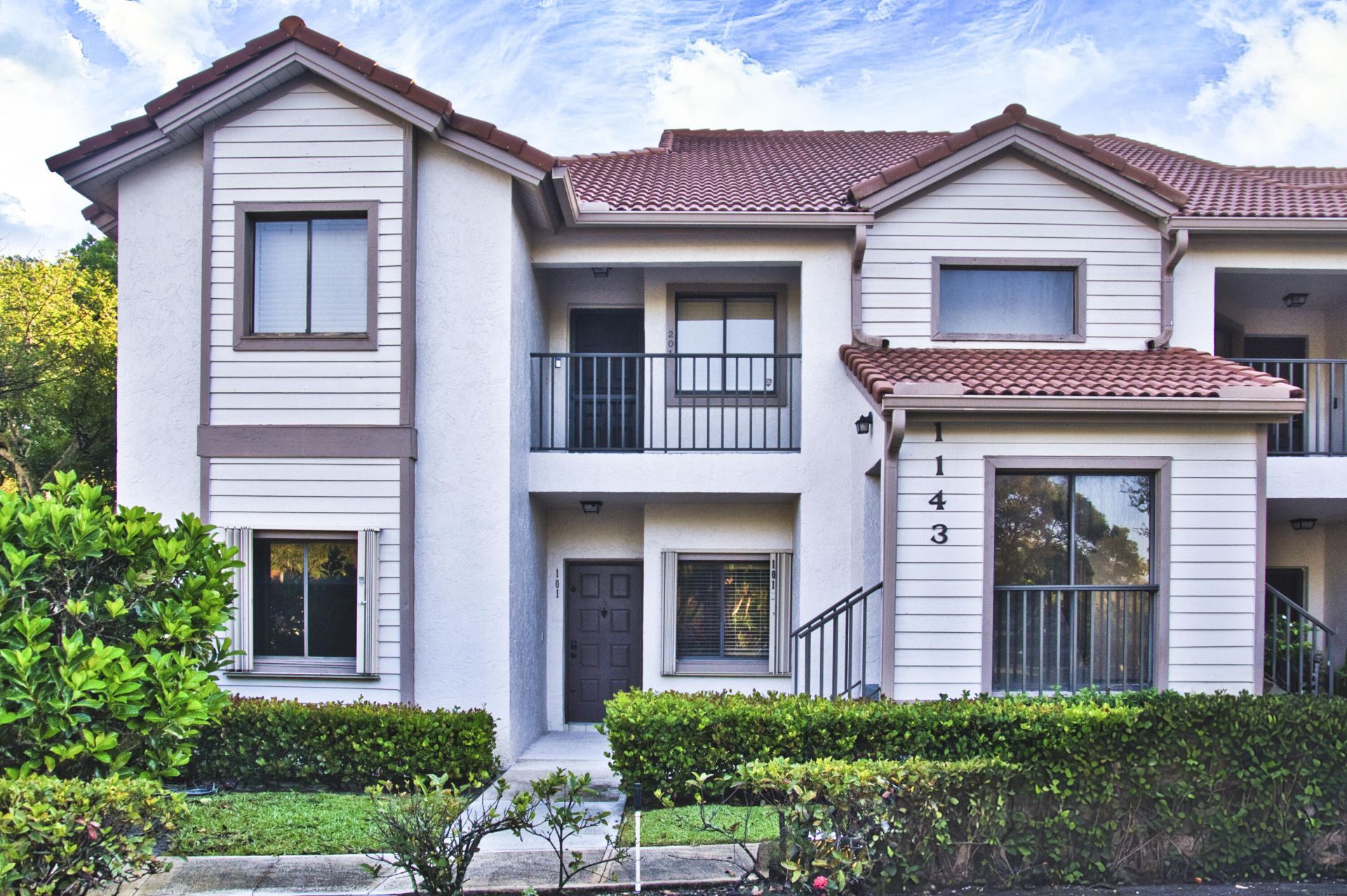 1143 Duncan Circle, Unit 101, Palm Beach Gardens, FL 33418 Photo