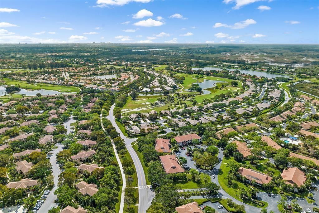 1143 Duncan Circle, Unit 101, Palm Beach Gardens, FL 33418 Photo