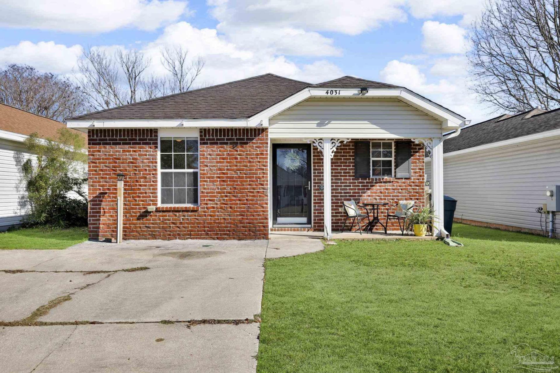 4031 Glenway Dr, Pensacola, FL 32526 Main Photo