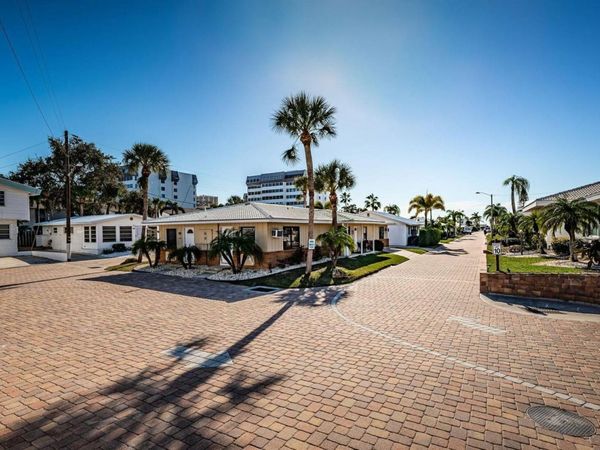 6020 MIDNIGHT PASS ROAD, Unit 45, SARASOTA, FL 34242