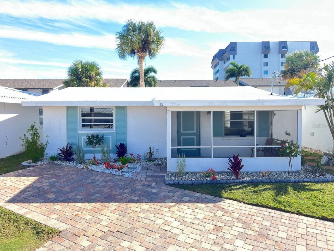 6020 Midnight Pass Road, Unit 45, Sarasota, FL 34242 Photo