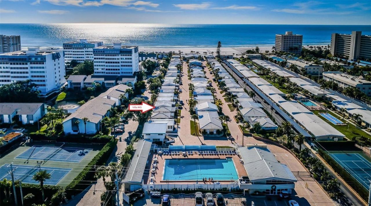 6020 Midnight Pass Road, Unit 45, Sarasota, FL 34242 Photo