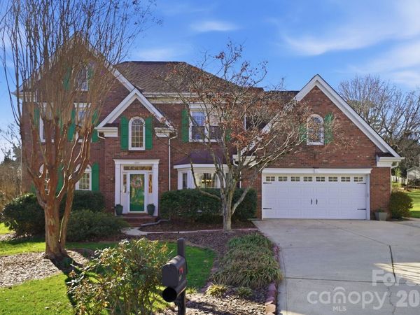 1260 NW Boyden Place, Concord, NC 28027