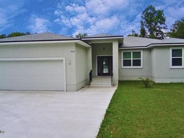 4519 HOOD Road, Jacksonville, FL 32257