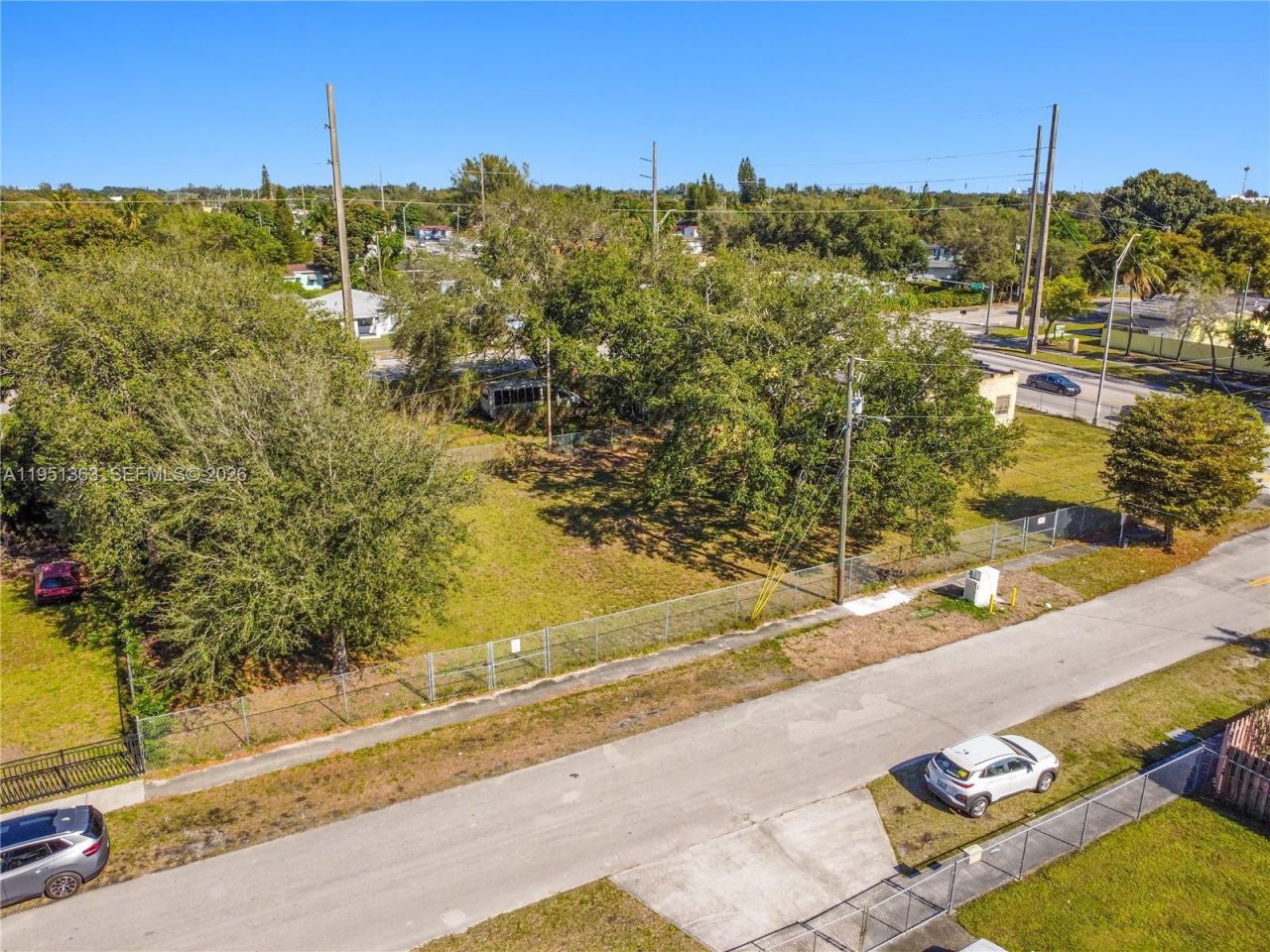 8610 NW 17th Ave, Miami, FL 33147 Photo