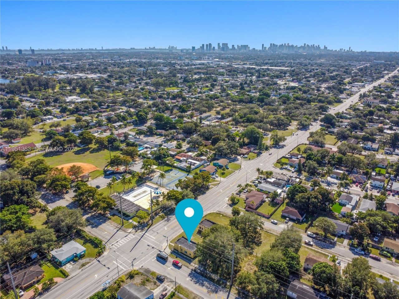 8610 NW 17th Ave, Miami, FL 33147 Photo