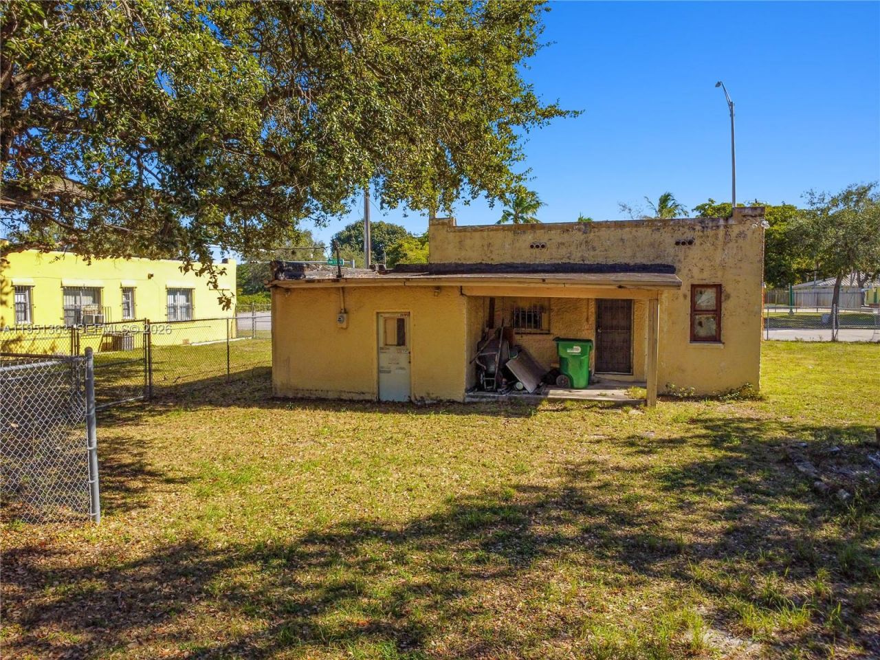 8610 NW 17th Ave, Miami, FL 33147 Photo