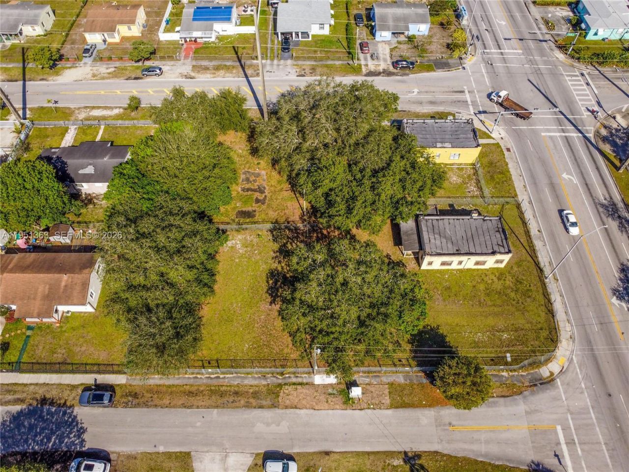 8610 NW 17th Ave, Miami, FL 33147 Photo