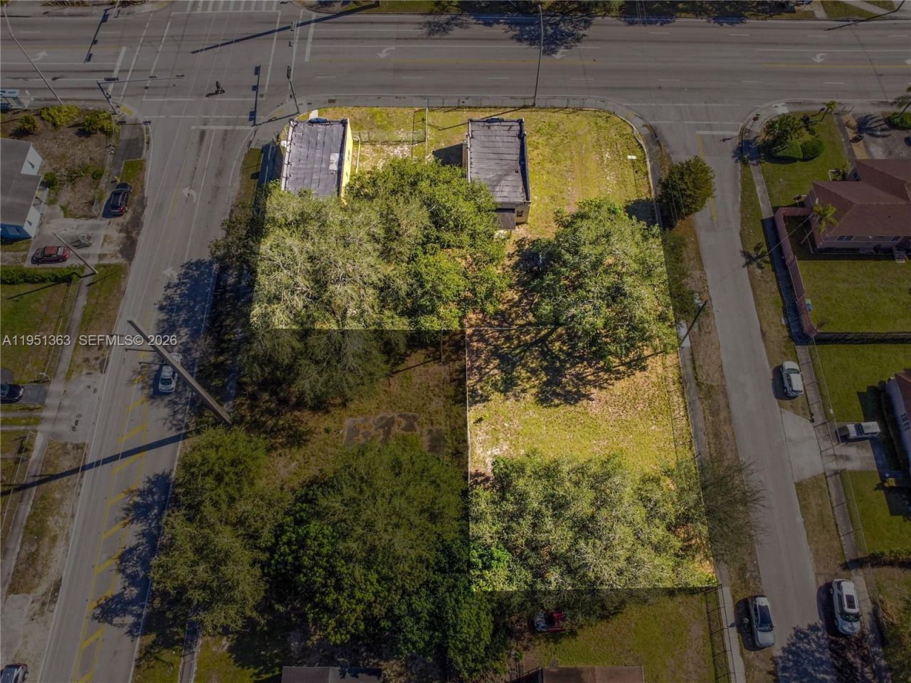 8610 NW 17th Ave, Miami, FL 33147 Photo