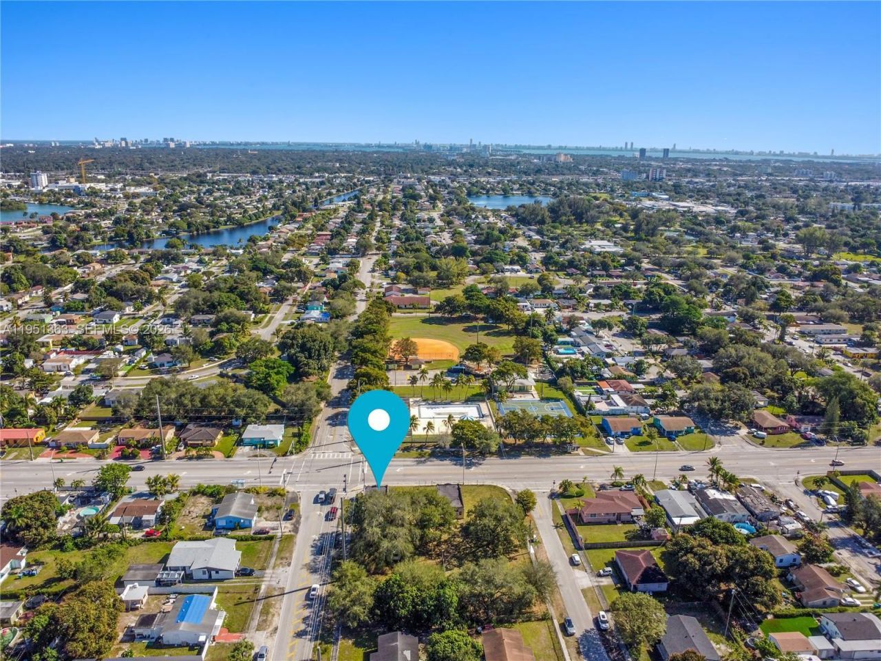 8610 NW 17th Ave, Miami, FL 33147 Photo