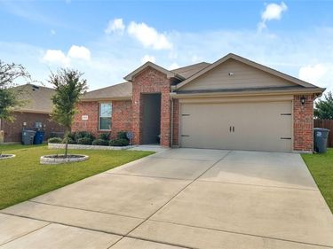 15122 Athena Drive, Dallas, TX 75253