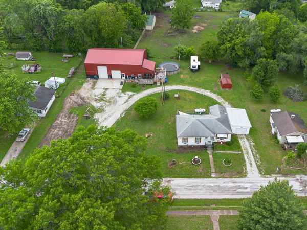 203/205 N Jefferson Street , Humansville, MO 65674