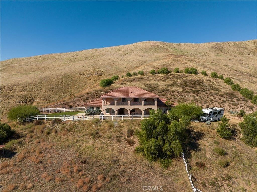 13560 Sego Rd., Agua Dulce, CA 91390 Main Photo