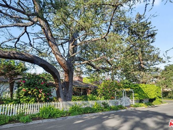 13041 Evanston Street, Los Angeles, CA 90049