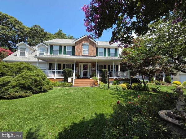 2128 DASHER DRIVE, LUSBY, MD 20657