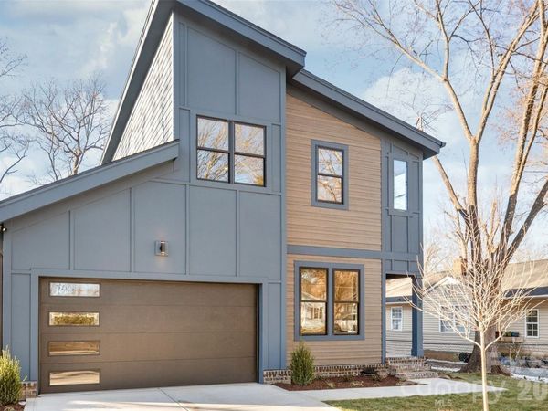 1637 Umstead Street, Charlotte, NC 28205