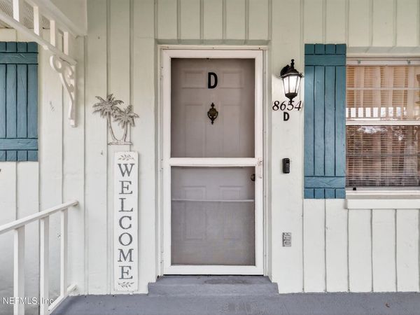 8654 SW 96TH Street, Unit D, Ocala, FL 34481