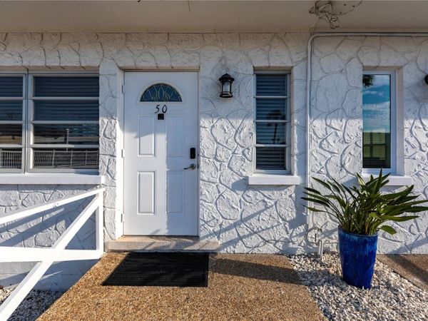 6020 MIDNIGHT PASS ROAD, Unit 50, SARASOTA, FL 34242