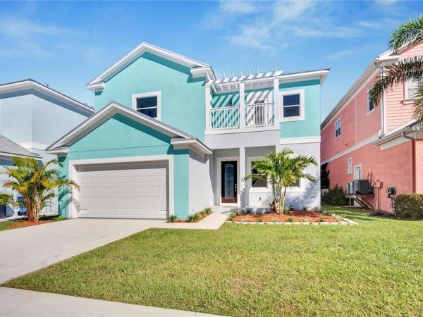 6516 SIMONE SHORES CIRCLE, APOLLO BEACH, FL 33572