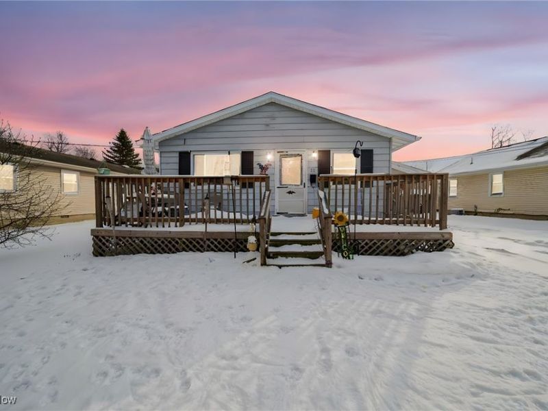 88 Leslie Street, Geneva, OH 44041 Photo 2