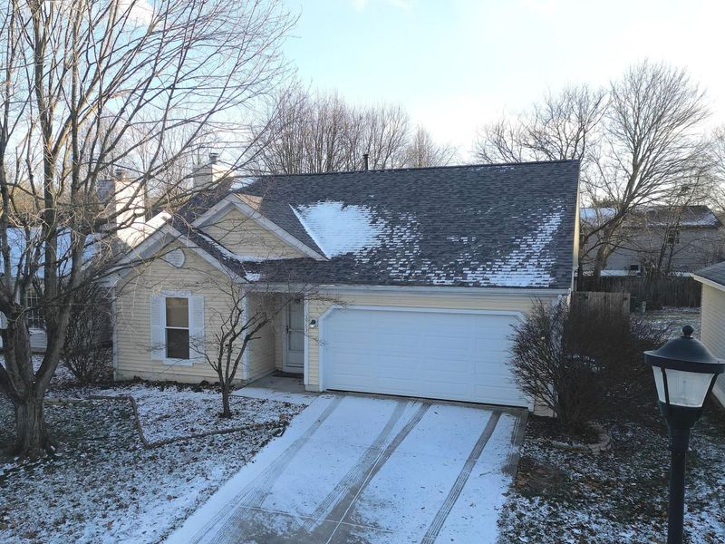 3563 Frenchpark Drive, Columbus, OH 43231 Photo 1