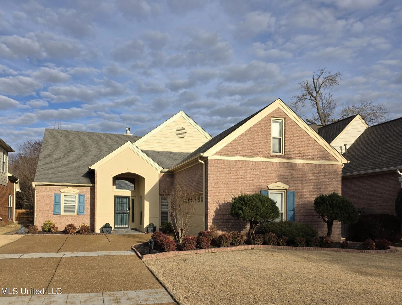 8318 Waverly Cove, Olive Branch, MS 38654 Main Photo