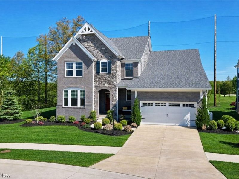 33452 St Marie Court, Avon, OH 44011 Photo 1