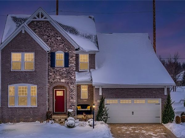 33452 St Marie Court, Avon, OH 44011