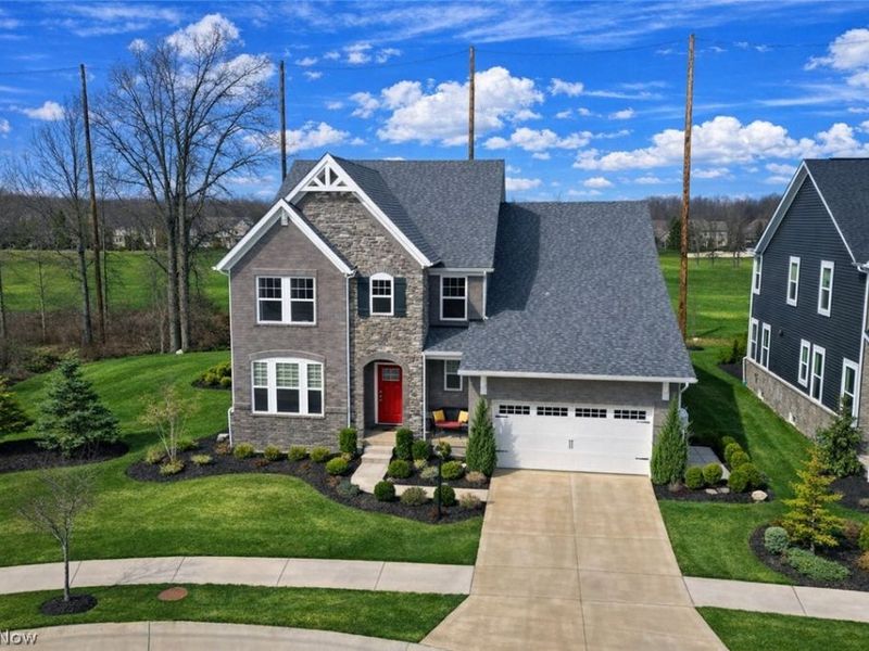 33452 St Marie Court, Avon, OH 44011 Photo 1