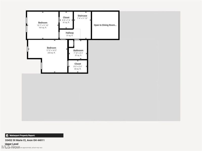 33452 St Marie Court, Avon, OH 44011 Photo 38