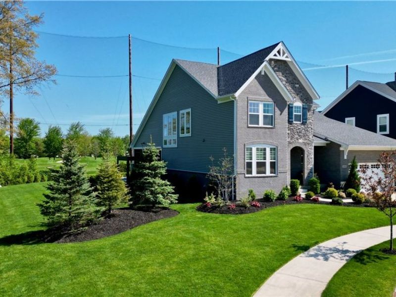 33452 St Marie Court, Avon, OH 44011 Photo 41