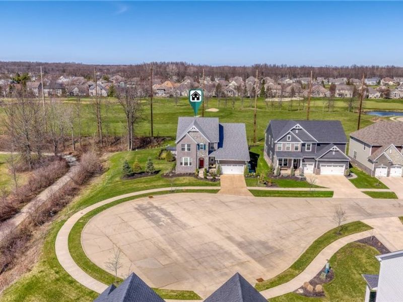 33452 St Marie Court, Avon, OH 44011 Photo 46