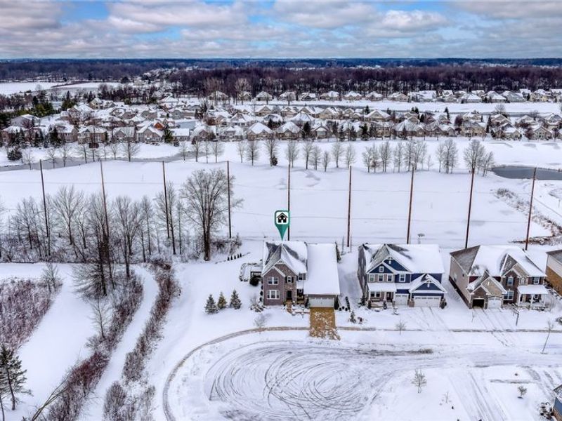 33452 St Marie Court, Avon, OH 44011 Photo 47