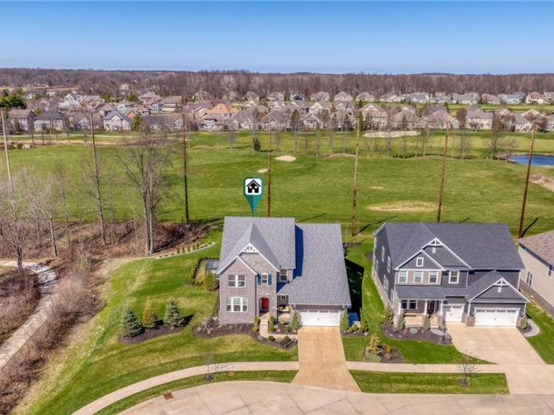 33452 St Marie Court, Avon, OH 44011 Photo 47