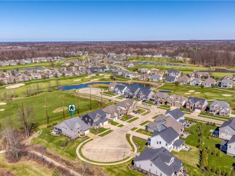 33452 St Marie Court, Avon, OH 44011 Photo 49