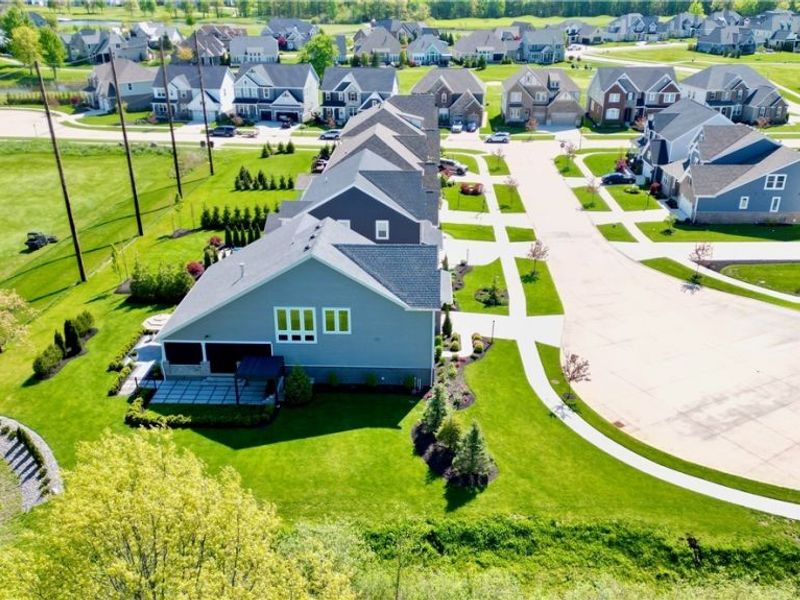 33452 St Marie Court, Avon, OH 44011 Photo 50