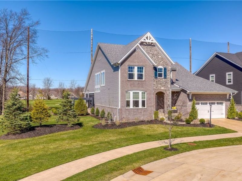 33452 St Marie Court, Avon, OH 44011 Photo 50