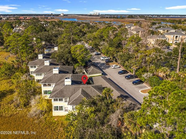 1800 THE GREENS Way, Unit 1801, Jacksonville Beach, FL 32250