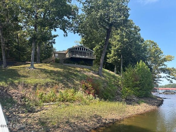 199 Argyle Road, Camden, TN 38320