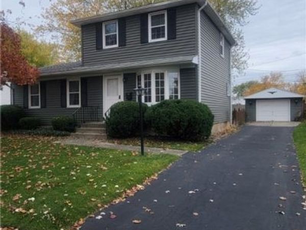 156 Frederick Road, Tonawanda, NY 14150