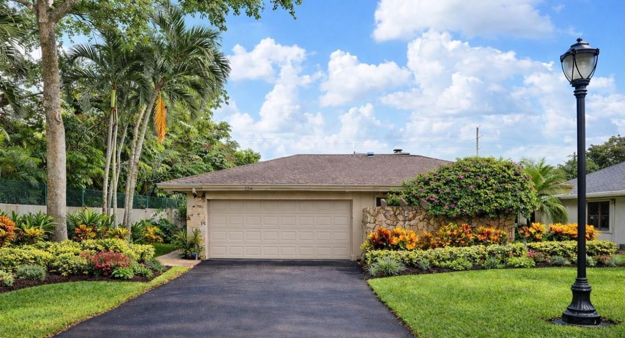 126 Laurel Road, Hollywood, FL 33021 Photo