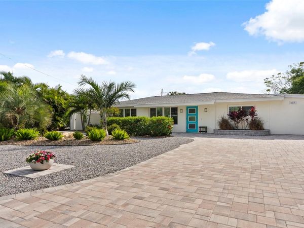 507 SANTE JOSEPH STREET, VENICE, FL 34285