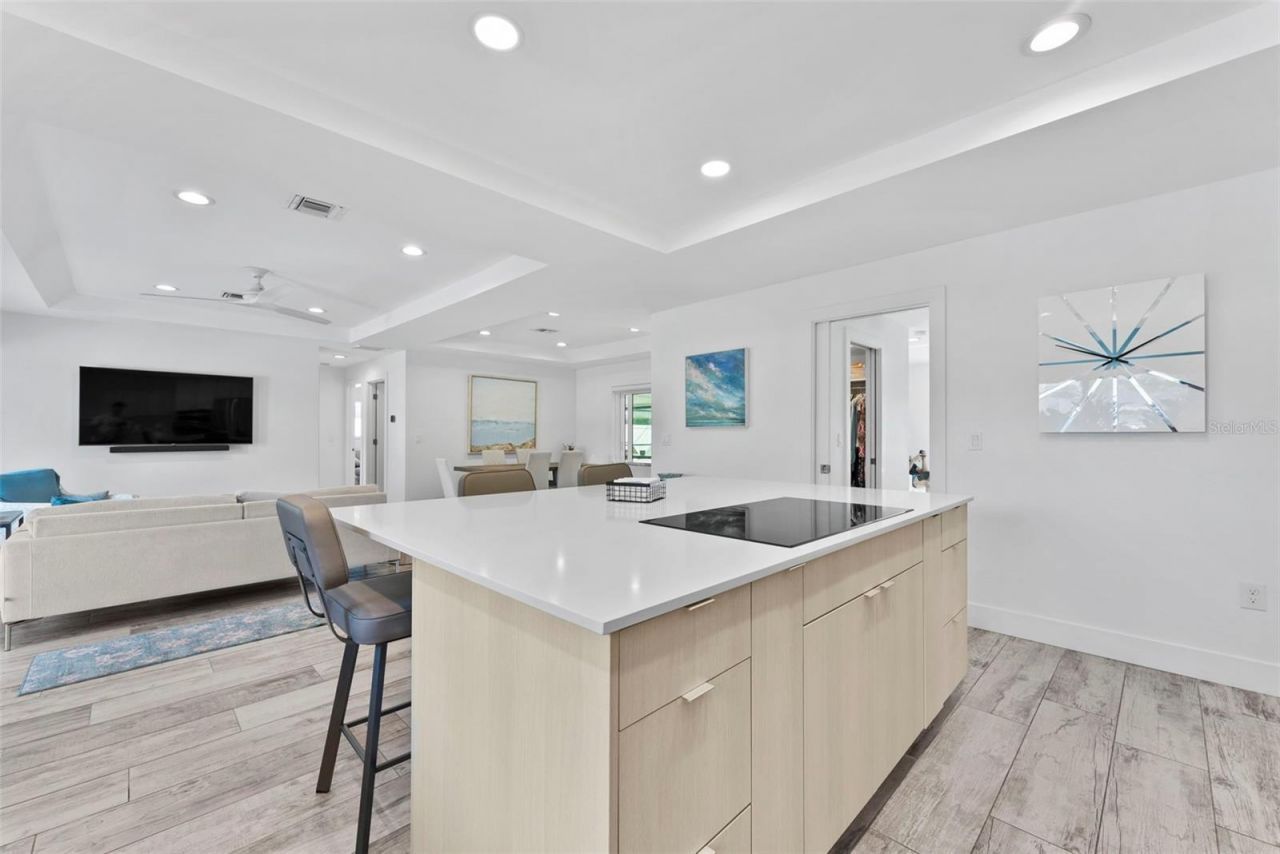 507 Sante Joseph Street, Venice, FL 34285 Photo