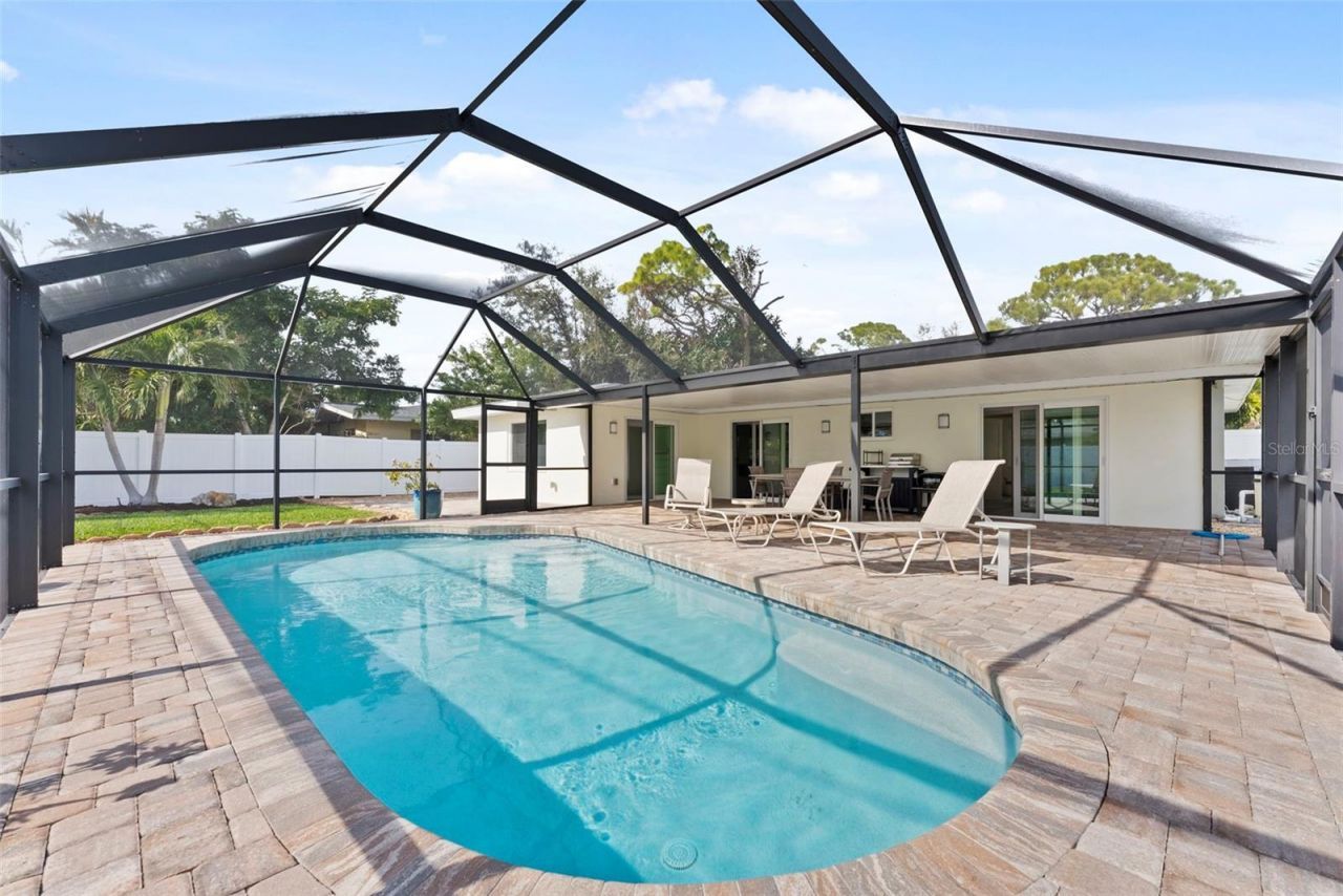 507 Sante Joseph Street, Venice, FL 34285 Photo