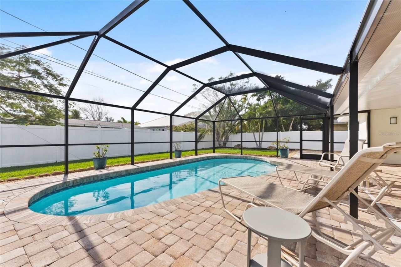 507 Sante Joseph Street, Venice, FL 34285 Photo