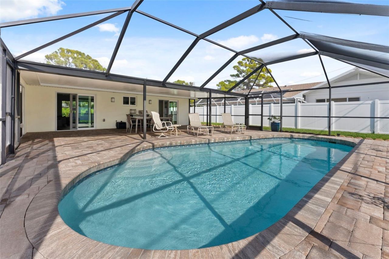 507 Sante Joseph Street, Venice, FL 34285 Photo
