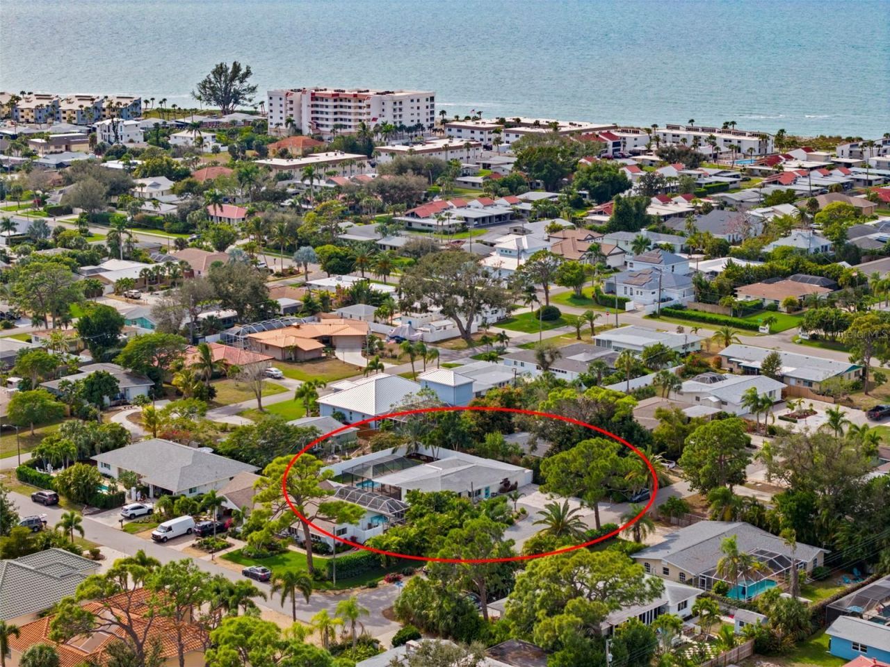 507 Sante Joseph Street, Venice, FL 34285 Photo