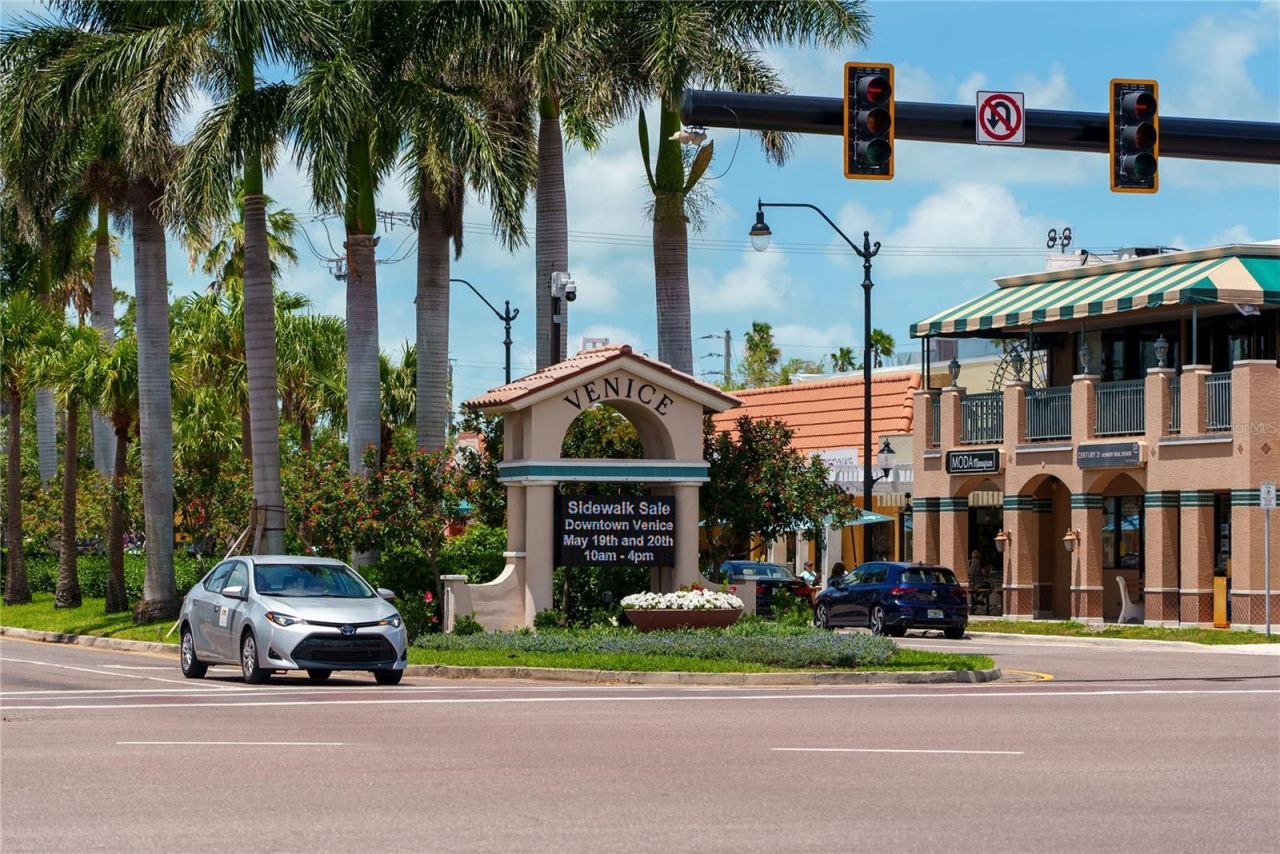 507 Sante Joseph Street, Venice, FL 34285 Photo