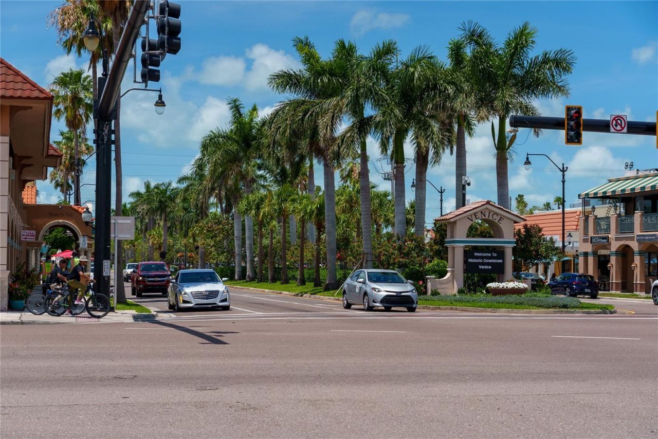 507 Sante Joseph Street, Venice, FL 34285 Photo