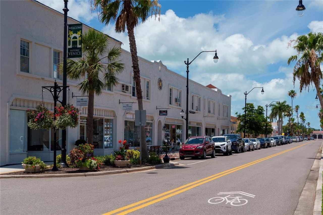 507 Sante Joseph Street, Venice, FL 34285 Photo